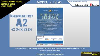 Afis model 4, tip A2