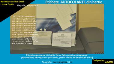 Autocolante pvc model 2 simple, din plastic pentru portofel