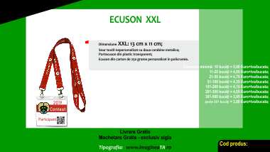 Ecuson XXL