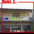 Banner Model 5 cu suprafata 6 mp