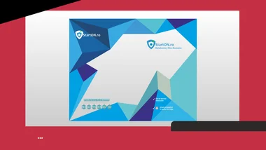 Coperti personalizate model 02