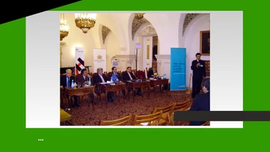 Imagini de la evenimente model 01, verde, tip farmacie