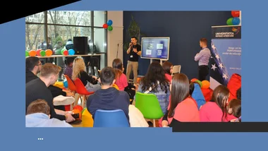 Imagini de la evenimente model 03