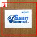 Placa Salut Bucuresti