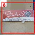 Placa mare Studio 20