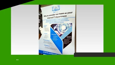 Card model 01, verde, tip farmacie