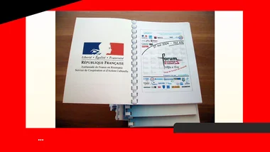 Reviste si brosuri model 01, verde, tip farmacie