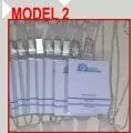 Legitimatii Model 2 Uzual si Accesorii incluse