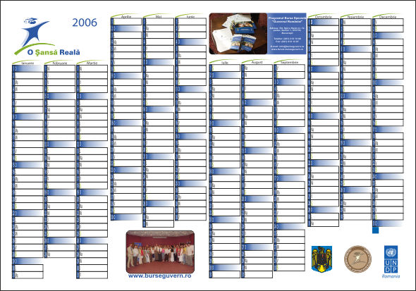 Planner year 2006